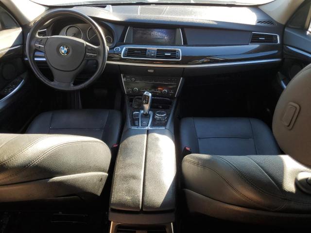Photo 8 from auction – 2014 BMW 535 XIGT with VIN WBA5M4C56ED183751