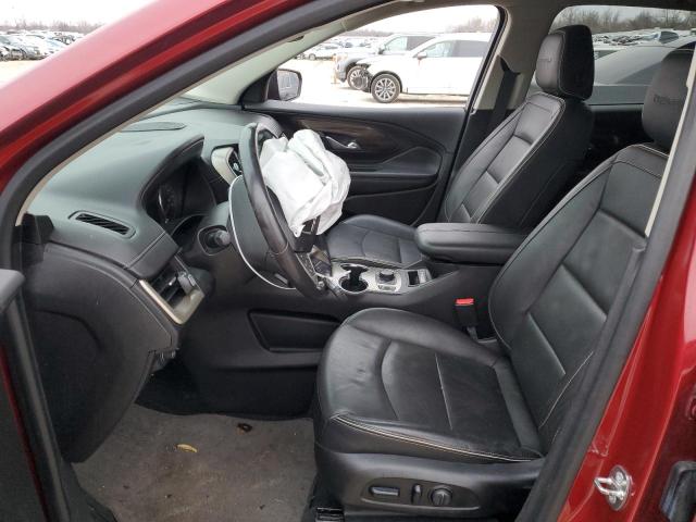 Photo 7 from auction – 2018 GMC TERRAIN DE with VIN 3GKALXEX0JL208057