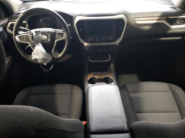 Photo 8 from auction – 2022 GMC ACADIA SLE with VIN 1GKKNKL48NZ147422
