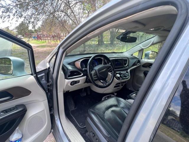 Photo 4 from auction – 2019 CHRYSLER PACIFICA T with VIN 2C4RC1BG9KR566844