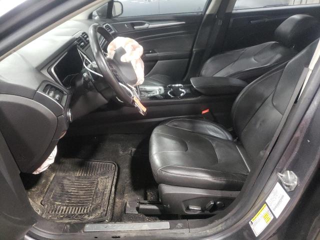 Photo 7 from auction – 2014 FORD FUSION TIT with VIN 3FA6P0D96ER348400