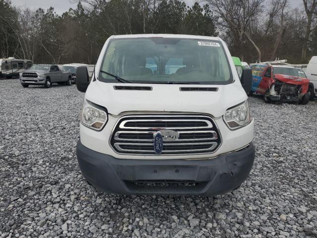 Photo 5 from auction – 2015 FORD TRANSIT T- with VIN 1FTNR1ZM9FKB20657