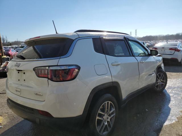 Photo 3 from auction – 2019 JEEP COMPASS LA with VIN 3C4NJCBB0KT636202