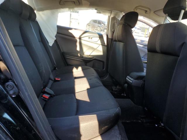 Photo 10 from auction – 2017 HONDA CIVIC LX with VIN 2HGFC2F5XHH549553