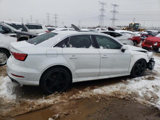 Zdjęcie 3 z aukcji – 2017 AUDI A3 PREMIUM z VIN WAUJ8GFF3H1020330