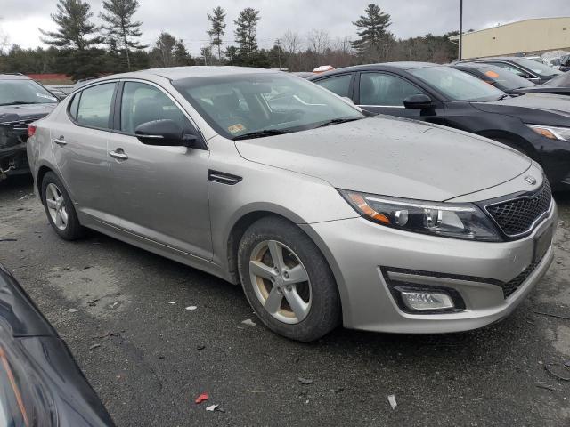 Photo 4 from auction – 2015 KIA OPTIMA LX with VIN KNAGM4A76F5560183