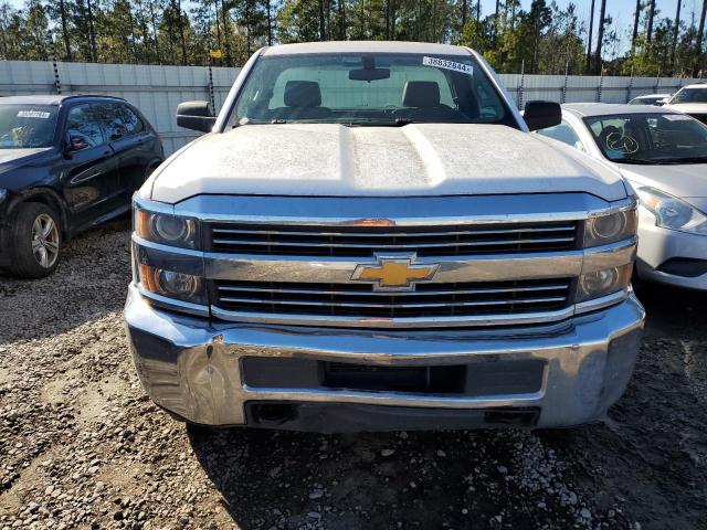 Photo 5 from auction – 2016 CHEVROLET SILVERADO with VIN 1GC0CUEG4GZ212510