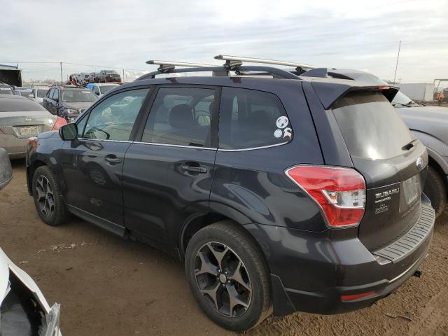 Photo 2 from auction – 2016 SUBARU FORESTER 2 with VIN JF2SJGDC7GH565443
