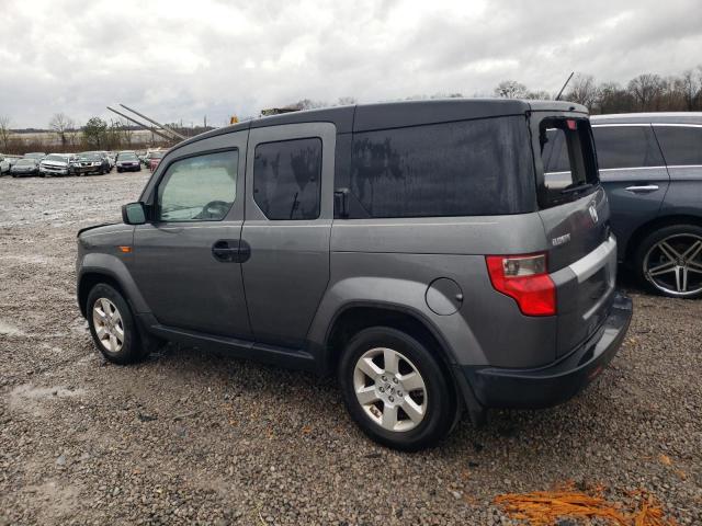 Photo 2 from auction – 2010 HONDA ELEMENT EX with VIN 5J6YH1H74AL005764