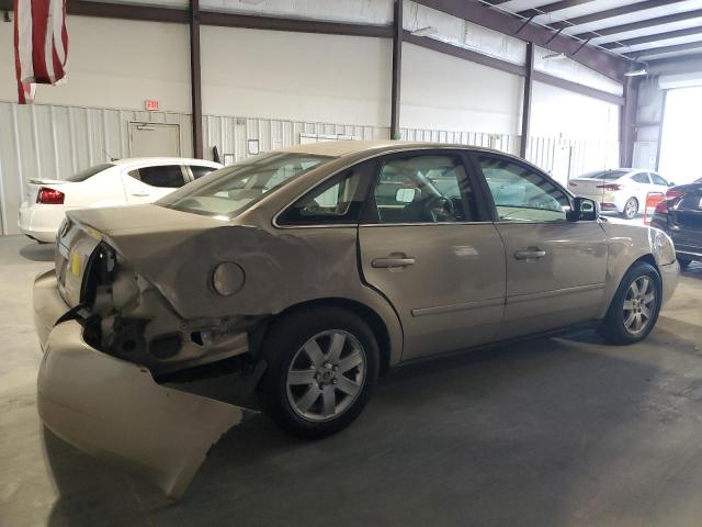 Zdjęcie 3 z aukcji – 2005 MERCURY MONTEGO LU z VIN 1MEFM40165G612649
