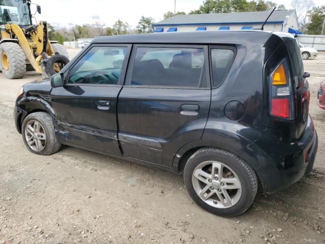 Фото 2 с аукциона – 2010 KIA SOUL + с VIN KNDJT2A23A7180445