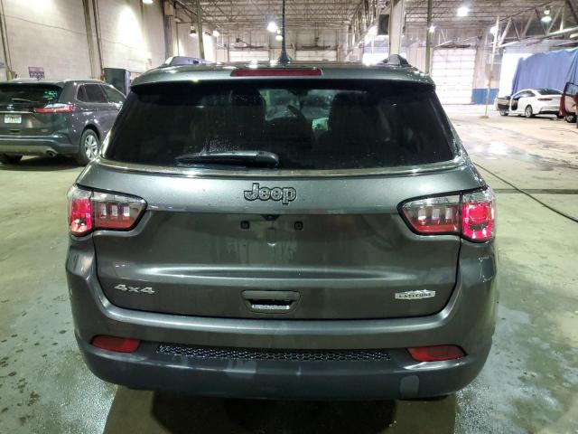 Photo 6 from auction – 2022 JEEP COMPASS LA with VIN 3C4NJDBBXNT217185