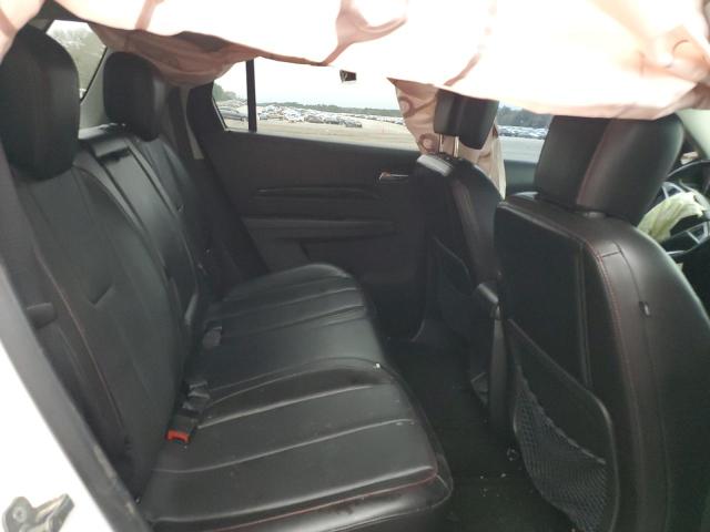 Photo 11 from auction – 2013 GMC TERRAIN DE with VIN 2GKALYEK5D6384878