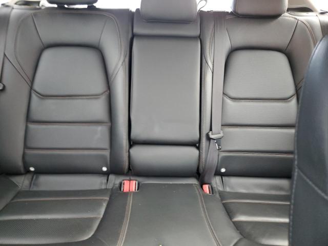 Photo 10 from auction – 2021 MAZDA CX-5 GRAND with VIN JM3KFBDM0M0328144