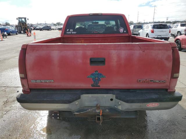 صورة رقم 6 من المزاد - 1995 GMC SIERRA C15 مع VIN 2GTEC19K7S1588087