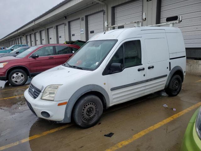 FORD TRANSIT CO 2010 with VIN NM0LS7DN8AT017888 - Photo from auction