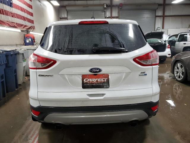 Photo 6 from auction – 2016 FORD ESCAPE SE with VIN 1FMCU9G99GUB74416