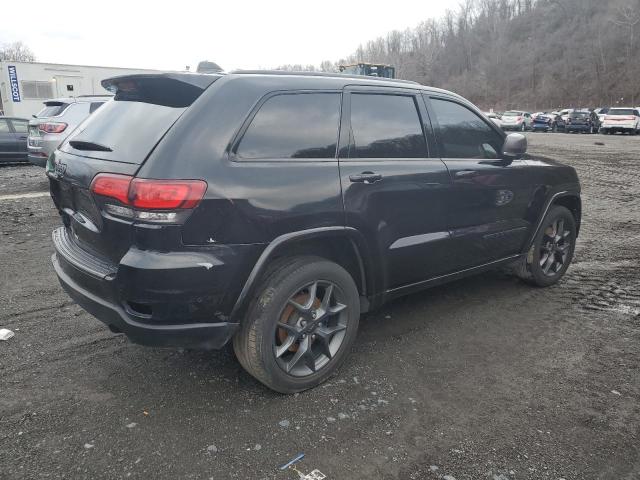 Photo 3 from auction – 2021 JEEP GRAND CHER with VIN 1C4RJFBG4MC708905