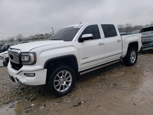 Zdjęcie 1 z aukcji – 2016 GMC SIERRA K15 z VIN 3GTU2PEC5GG252940