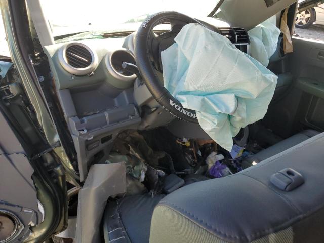 Photo 8 from auction – 2004 HONDA ELEMENT EX with VIN 5J6YH28584L037738