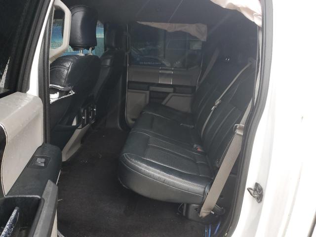Photo 10 from auction – 2015 FORD F150 SUPER with VIN 1FTEW1EFXFKD87015