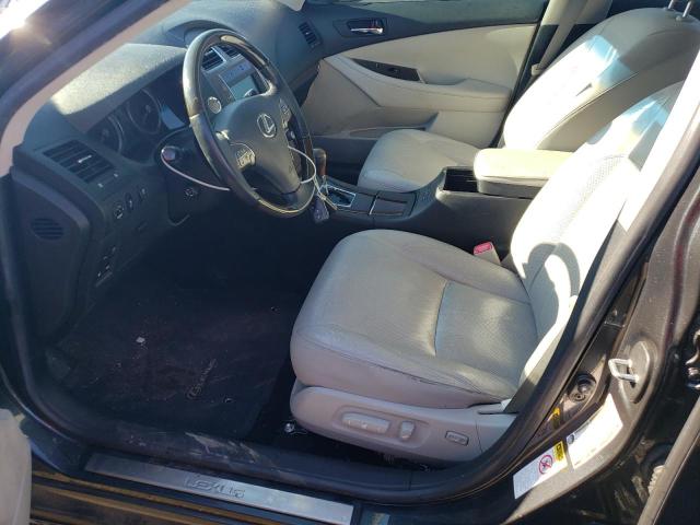 Photo 7 from auction – 2010 LEXUS ES 350 with VIN JTHBK1EG0A2365720