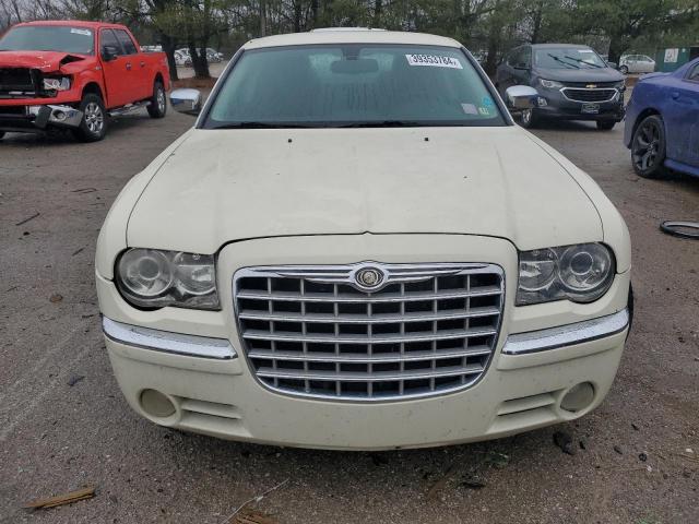 Photo 5 from auction – 2010 CHRYSLER 300C with VIN 2C3CA6CT0AH114665