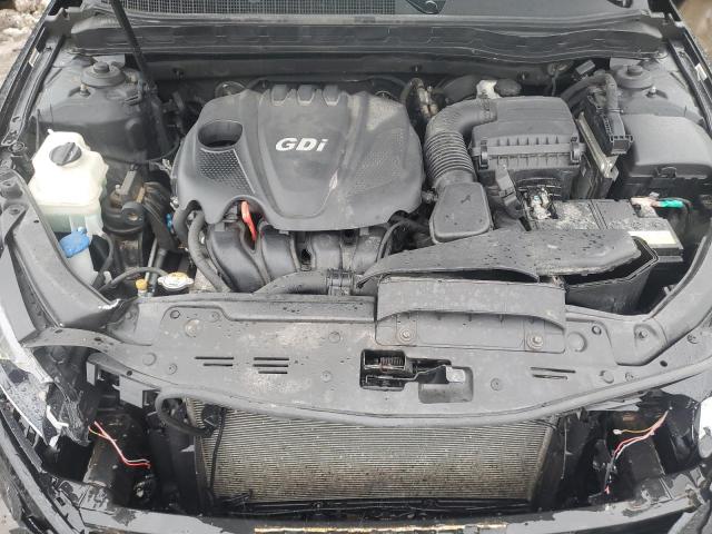 Photo 11 from auction – 2015 KIA OPTIMA LX with VIN 5XXGM4A72FG430674
