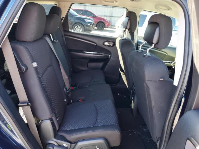 Photo 10 from auction – 2017 DODGE JOURNEY SE with VIN 3C4PDCAB3HT682780
