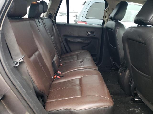 Photo 11 from auction – 2010 FORD EDGE LIMIT with VIN 2FMDK3KC6ABA19670