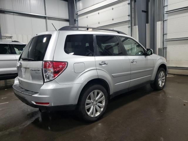 Photo 3 from auction – 2011 SUBARU FORESTER L with VIN JF2SHAEC6BH712299