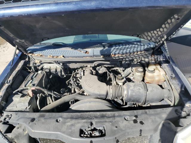 Photo 11 from auction – 2004 FORD F150 with VIN 1FTRX14W74NA74869