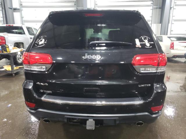 Photo 6 from auction – 2014 JEEP GRAND CHER with VIN 1C4RJFBG3EC130023