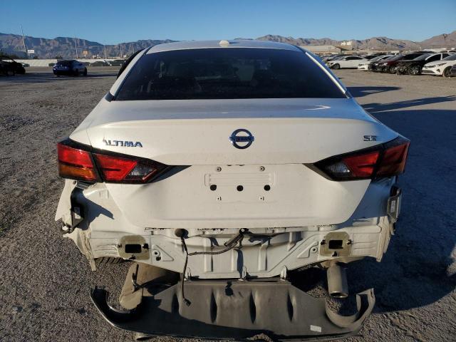 Photo 6 from auction – 2021 NISSAN ALTIMA SR with VIN 1N4BL4CV2MN339713