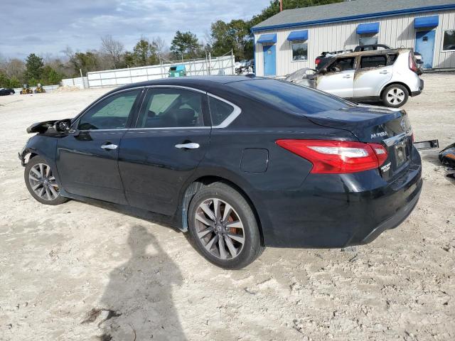 Photo 2 from auction – 2017 NISSAN ALTIMA 2.5 with VIN 1N4AL3AP8HC194673