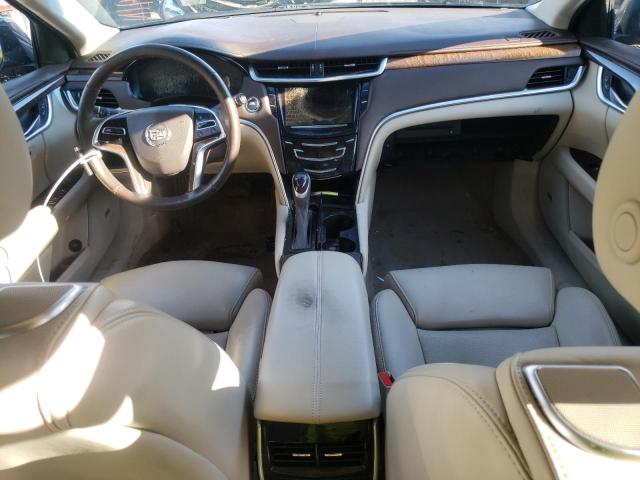 Photo 8 from auction – 2013 CADILLAC XTS PREMIU with VIN 2G61S5S37D9167795