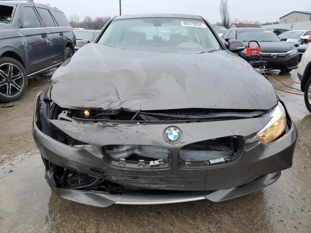 Photo 5 from auction – 2012 BMW 328 I with VIN WBA3A5C59CF340289