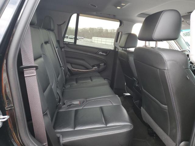 Photo 11 from auction – 2016 CHEVROLET TAHOE K150 with VIN 1GNSKBKC0GR449746