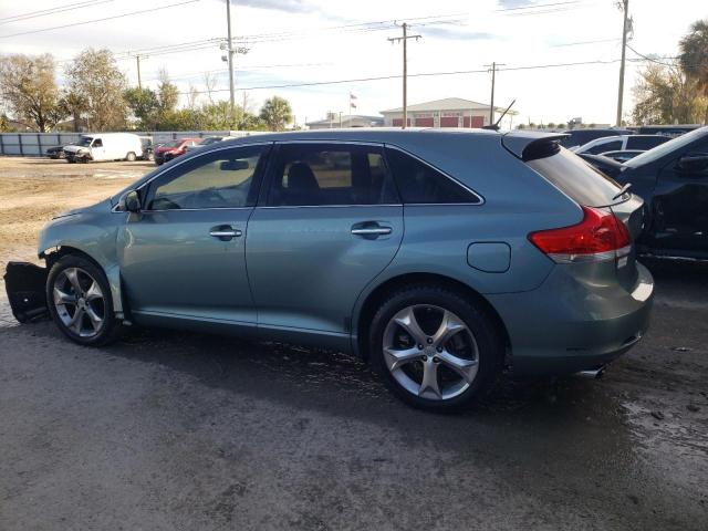 Photo 2 from auction – 2010 TOYOTA VENZA with VIN 4T3ZK3BB9AU021217