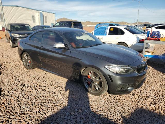 Photo 4 from auction – 2015 BMW M235I with VIN WBA1J7C57FV254086