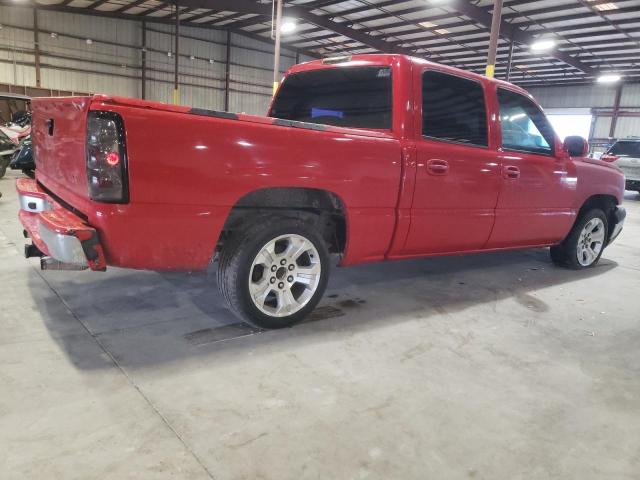 Photo 3 from auction – 2005 CHEVROLET SILVERADO with VIN 2GCEC13T451152402