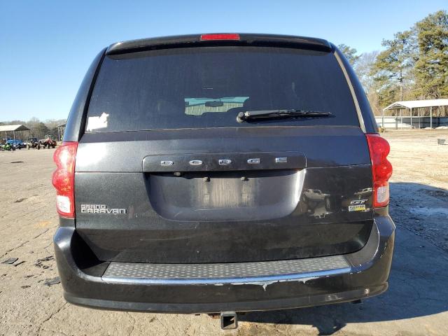 Photo 6 from auction – 2017 DODGE GRAND CARA with VIN 2C4RDGEG8HR791616