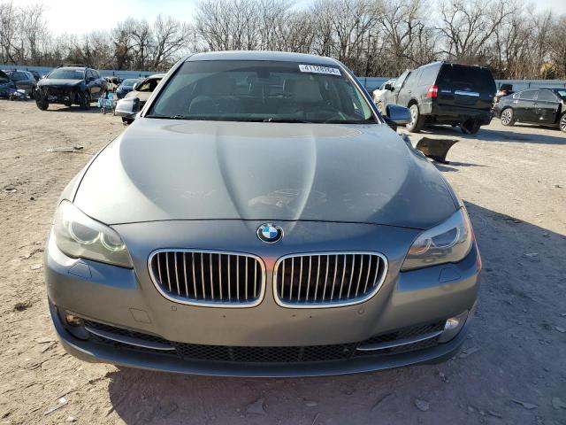 Zdjęcie 5 z aukcji – 2012 BMW 528 I z VIN WBAXG5C52CDY28950