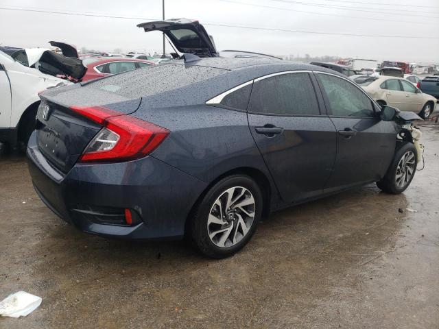 Photo 3 from auction – 2018 HONDA CIVIC EX with VIN 2HGFC2F77JH589421
