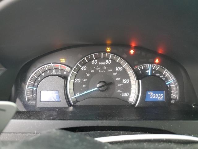 Photo 9 from auction – 2014 TOYOTA CAMRY L with VIN 4T1BF1FK2EU326741