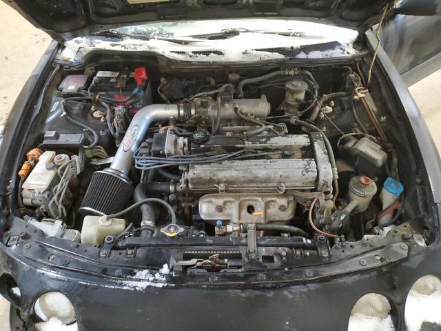 Photo 11 from auction – 1996 ACURA INTEGRA LS with VIN JH4DC4451TS804174
