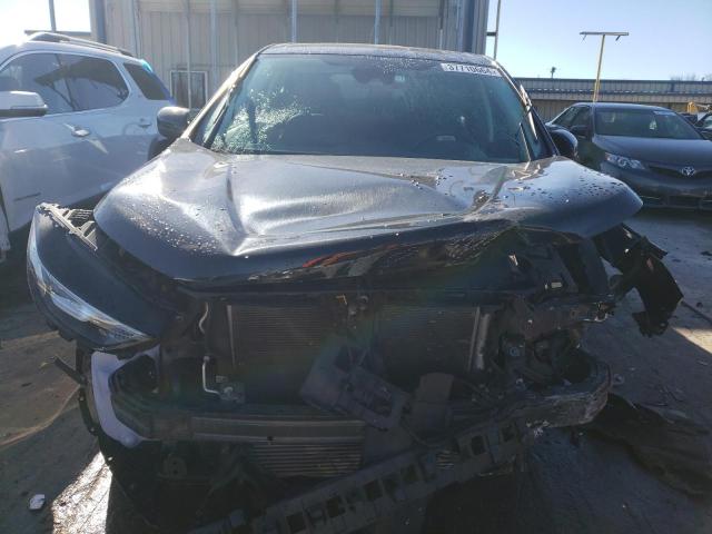 Photo 5 from auction – 2021 FORD EDGE SEL with VIN 2FMPK3J99MBA01297