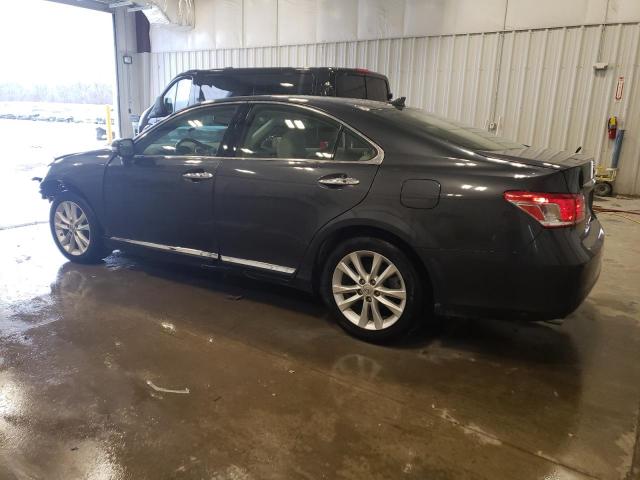Photo 2 from auction – 2011 LEXUS ES 350 with VIN JTHBK1EG2B2426843