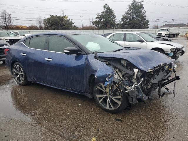 Photo 4 from auction – 2017 NISSAN MAXIMA 3.5 with VIN 1N4AA6AP5HC411667