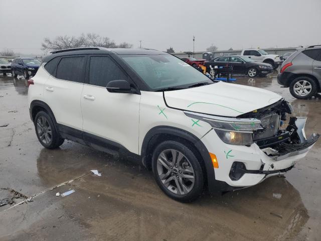 Photo 4 from auction – 2022 KIA SELTOS S with VIN KNDEU2AA8N7247990